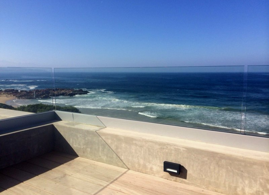 Panoramic Balustrade