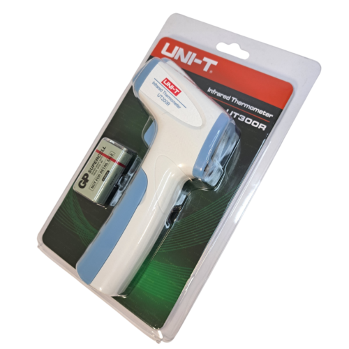 Infrared Thermometer - Netram 64723